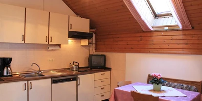 Monteur-Zimmer - Sattendorf - Haus Weber