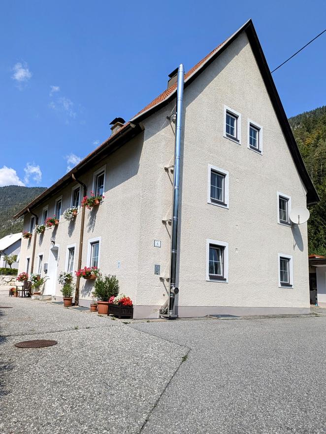 Monteur-Zimmer - Rattendorf - Haus im Hochtal