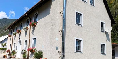 Monteur-Zimmer - Sattendorf - Haus im Hochtal