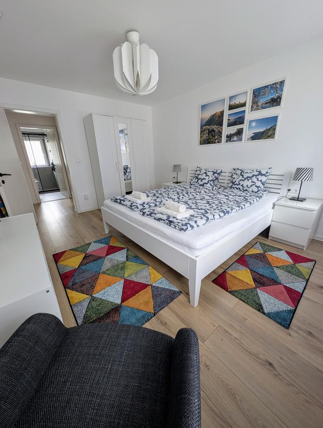 Monteur-Zimmer - Rattendorf - Haus im Hochtal