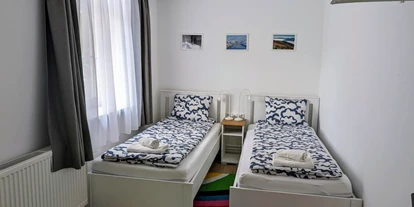 Monteur-Zimmer - Sattendorf - Haus im Hochtal