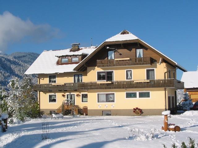 Monteur-Zimmer - Preis pro Nacht - Hermagor - Haus Burian