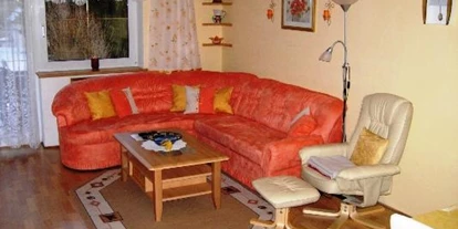 Monteur-Zimmer - Stockenboi - Haus Burian