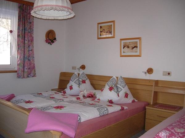 Monteur-Zimmer - Preis pro Nacht - Hermagor - Haus Burian