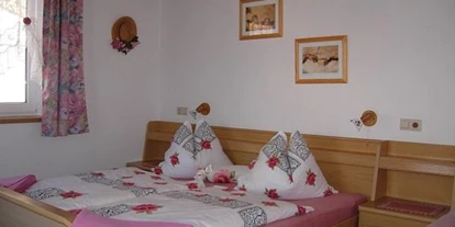 Monteur-Zimmer - Stockenboi - Haus Burian
