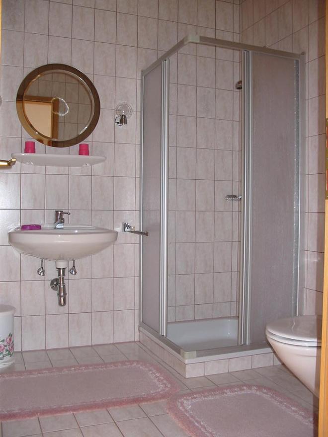 Monteur-Zimmer - Preis pro Nacht - Hermagor - Haus Burian