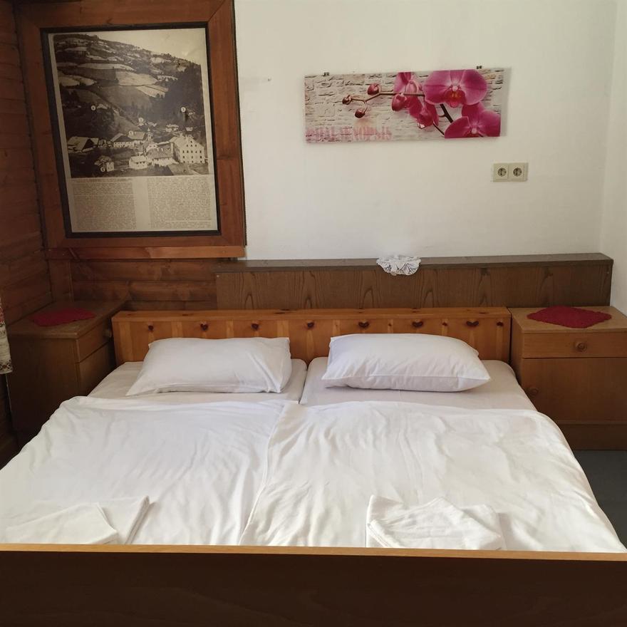 Monteur-Zimmer - Bad Gastein - Gasthof Klammer