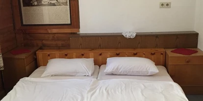 Monteur-Zimmer - Sattendorf - Gasthof Klammer