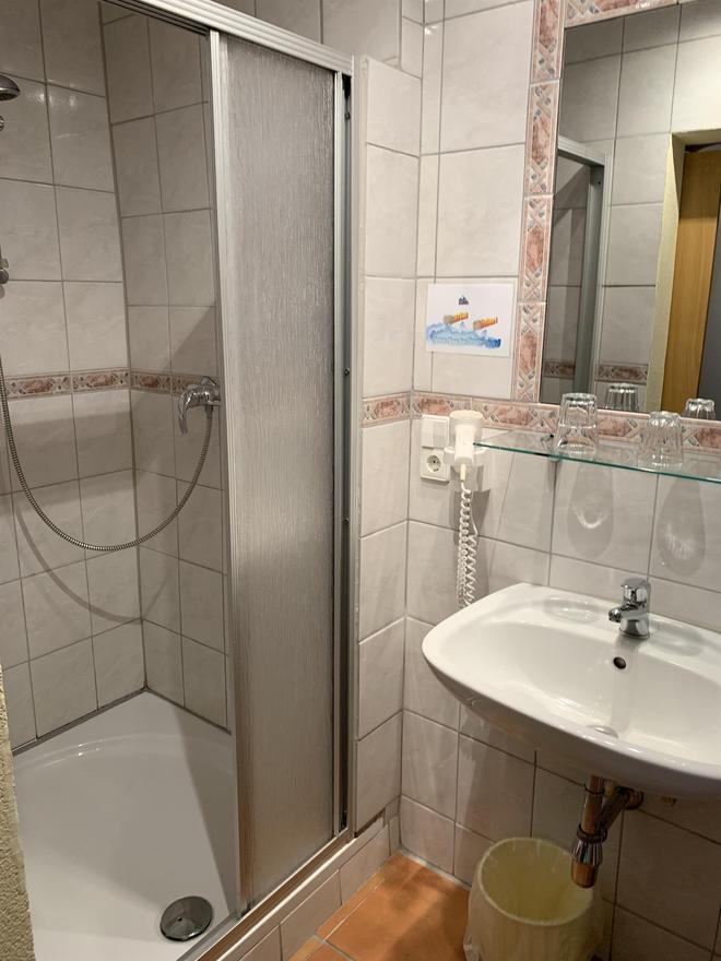 Monteur-Zimmer - Bad Gastein - Gasthof Klammer