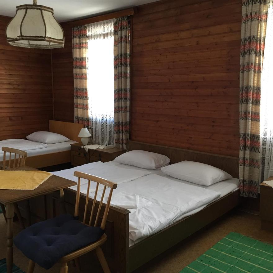 Monteur-Zimmer - Bad Gastein - Gasthof Klammer