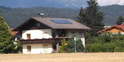 Monteur-Zimmer - Sattendorf - Haus Brandner