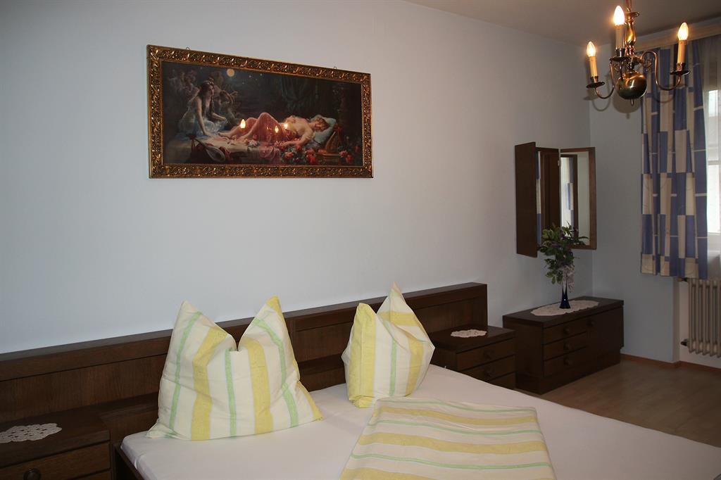 Monteur-Zimmer - Rattendorf - Haus Brandner