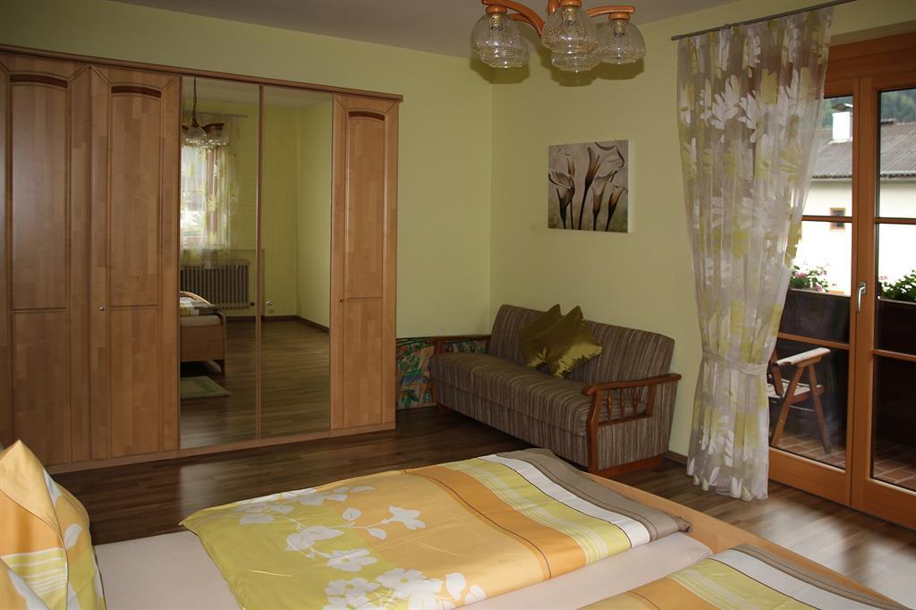 Monteur-Zimmer - Rattendorf - Haus Brandner