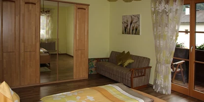 Monteur-Zimmer - Sattendorf - Haus Brandner
