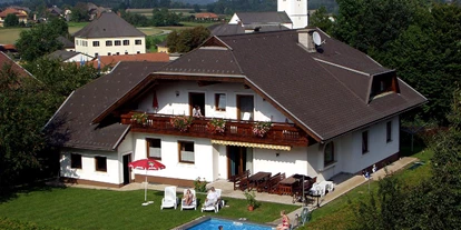Monteur-Zimmer - Strau - Ferienwohnungen David Schneider