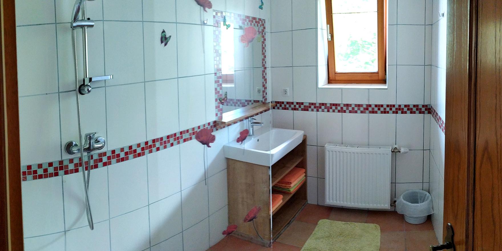 Monteur-Zimmer - Preis pro Nacht - St. Gertraud (Frantschach-St. Gertraud) - Ferienwohnungen David Schneider