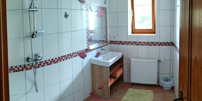 Monteur-Zimmer - Strau - Ferienwohnungen David Schneider