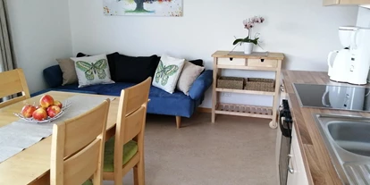 Monteur-Zimmer - Sattendorf - Ferienwohnung Zammernig
