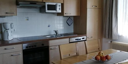 Monteur-Zimmer - Sattendorf - Ferienwohnung Zammernig