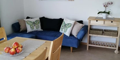 Monteur-Zimmer - Sattendorf - Ferienwohnung Zammernig