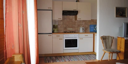 Monteur-Zimmer - Sattendorf - Fewo Lindermuth