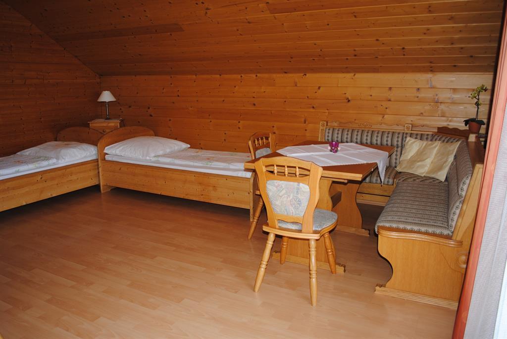 Monteur-Zimmer - Preis pro Nacht - Kötschach-Mauthen - Fewo Lindermuth