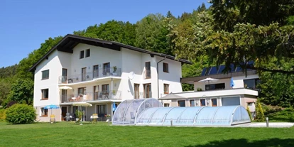 Monteur-Zimmer - Strau - Haus Habernig