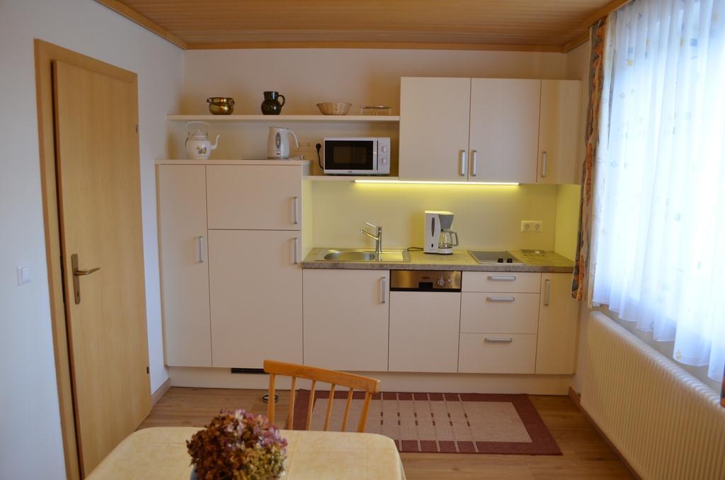 Monteur-Zimmer - Preis pro Nacht - Rosenbach (St. Jakob im Rosental) - Haus Habernig