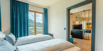 Monteur-Zimmer - Stockenboi - Ferienhaus Holzer