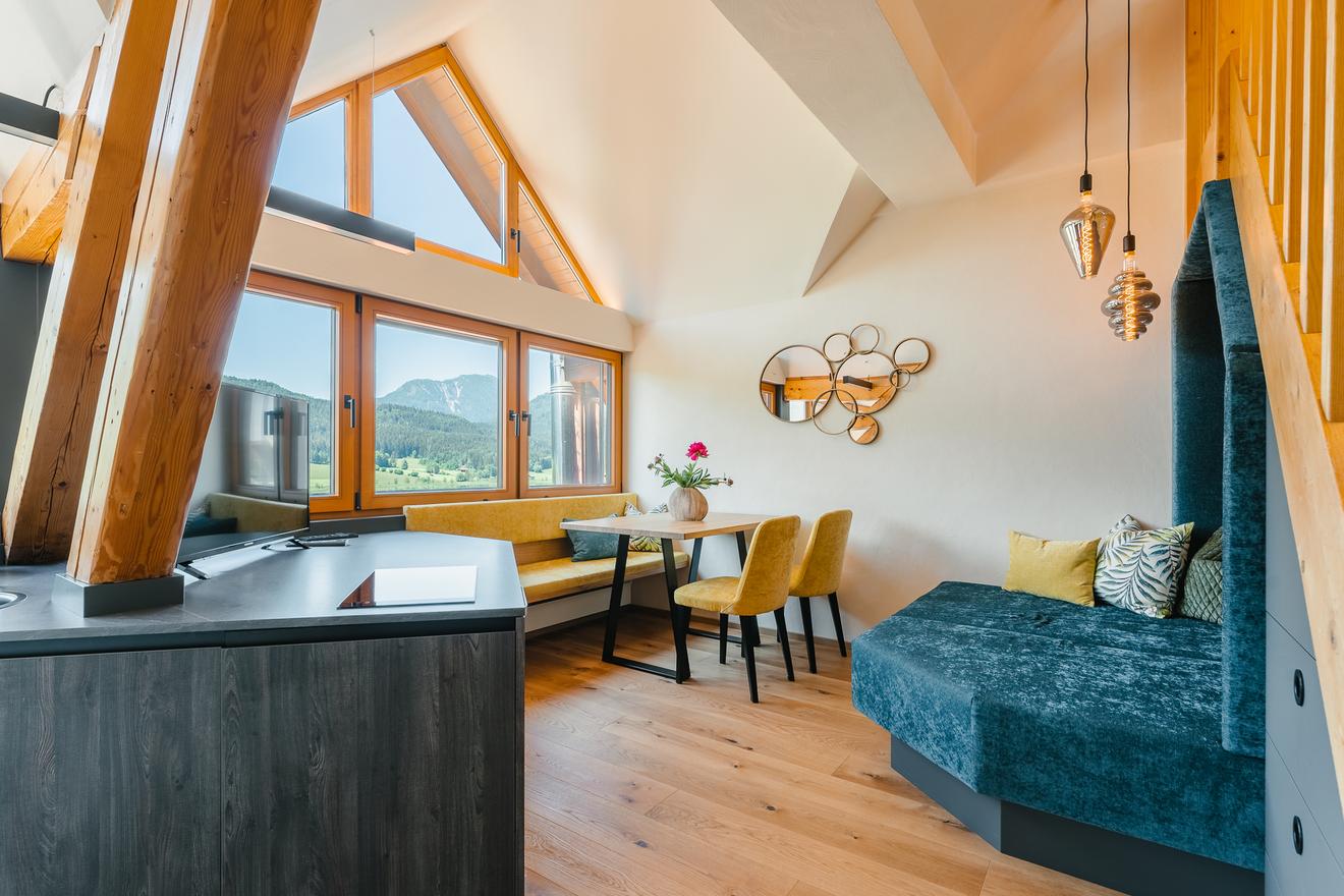 Monteur-Zimmer - Preis pro Nacht - Kötschach-Mauthen - Ferienhaus Holzer