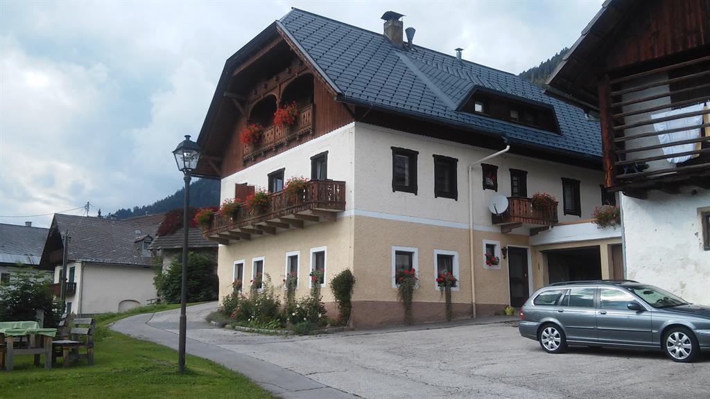 Monteur-Zimmer - Preis pro Nacht - Kötschach-Mauthen - Haus Genös