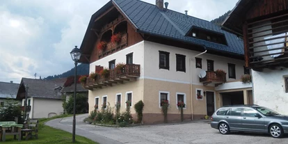 Monteur-Zimmer - Stockenboi - Haus Genös