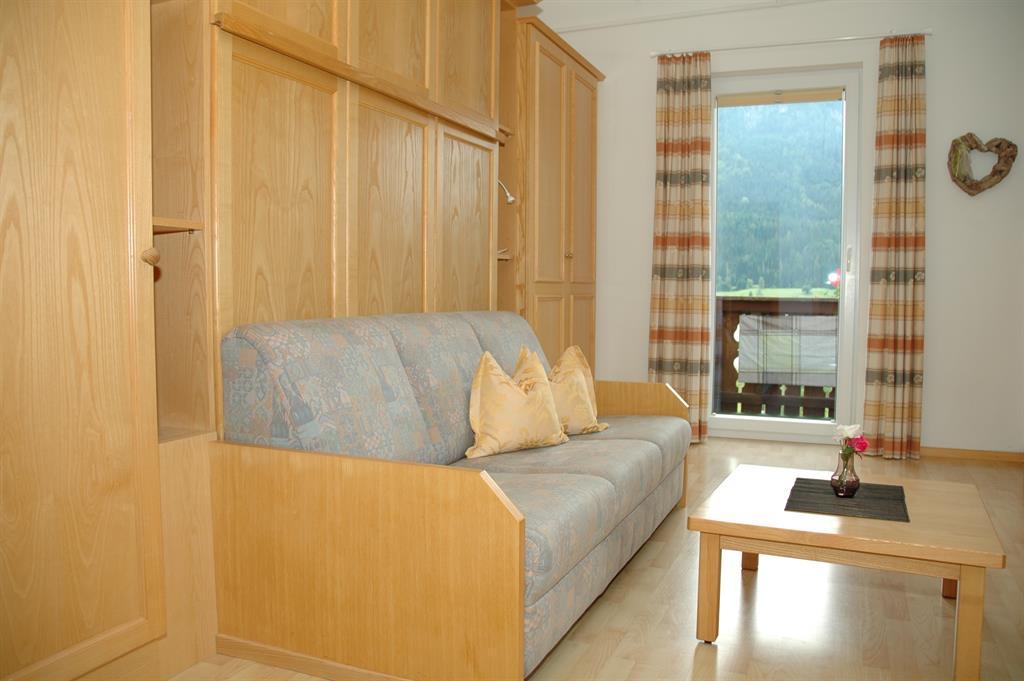 Monteur-Zimmer - Preis pro Nacht - Kötschach-Mauthen - Haus Genös