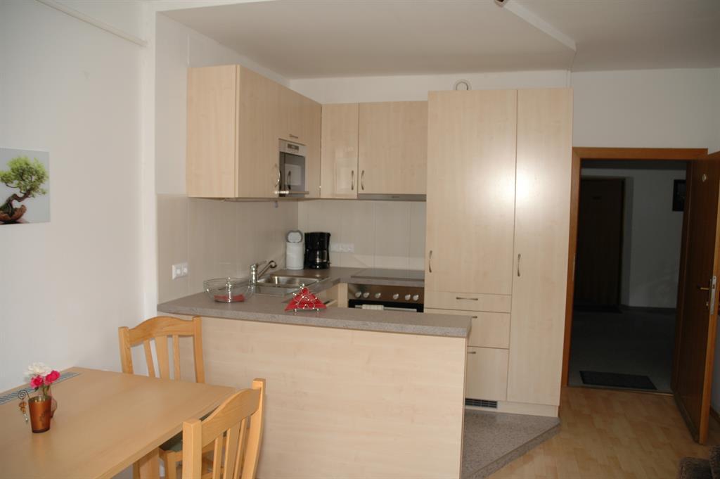 Monteur-Zimmer - Preis pro Nacht - Kötschach-Mauthen - Haus Genös