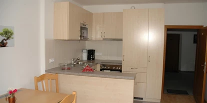 Monteur-Zimmer - Stockenboi - Haus Genös