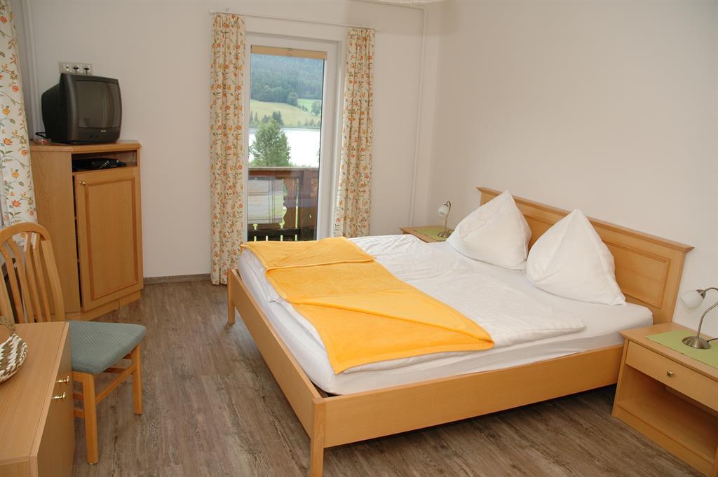 Monteur-Zimmer - Preis pro Nacht - Kötschach-Mauthen - Haus Genös