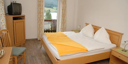 Monteur-Zimmer - Stockenboi - Haus Genös