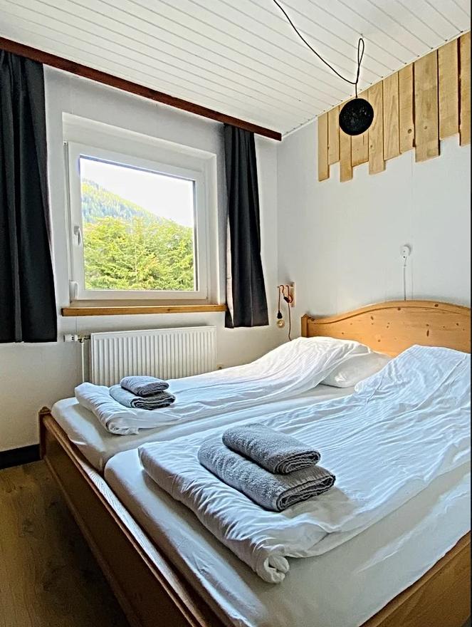 Monteur-Zimmer - Bad Gastein - Mallnbach Apartments