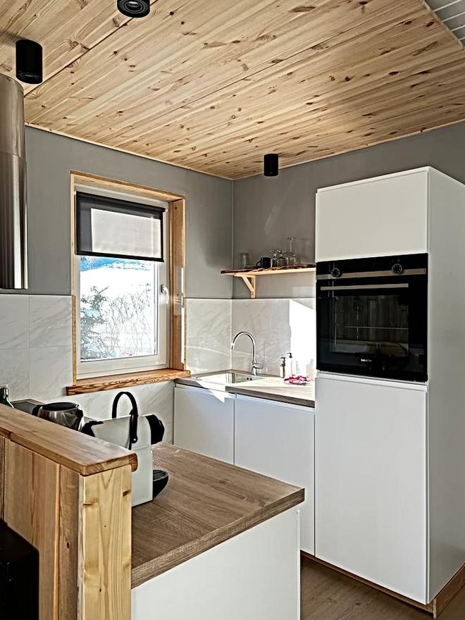 Monteur-Zimmer - Bad Gastein - Mallnbach Apartments