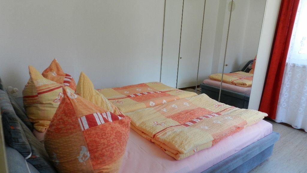 Monteur-Zimmer - Preis pro Nacht - Rosenbach (St. Jakob im Rosental) - Ferienhaus Wucherer