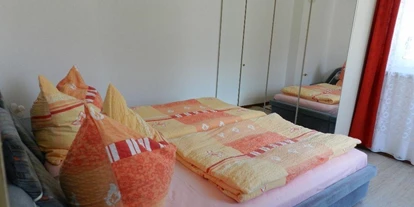 Monteur-Zimmer - Strau - Ferienhaus Wucherer