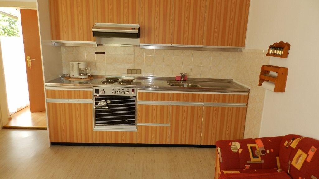 Monteur-Zimmer - Preis pro Nacht - Rosenbach (St. Jakob im Rosental) - Ferienhaus Wucherer