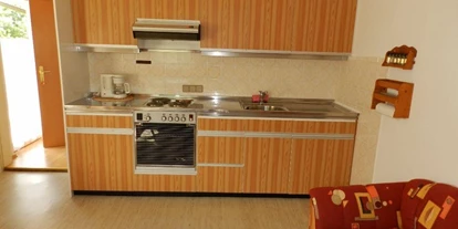 Monteur-Zimmer - Strau - Ferienhaus Wucherer