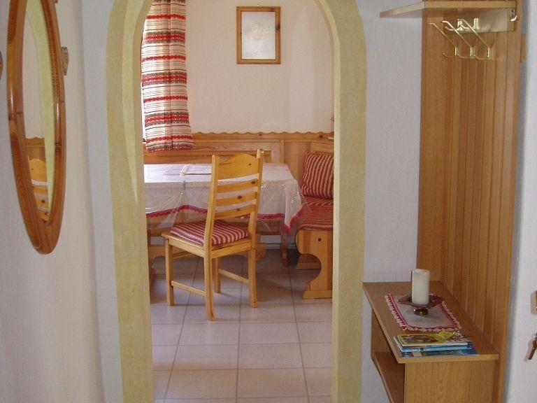 Monteur-Zimmer - Preis pro Nacht - Rosenbach (St. Jakob im Rosental) - Ferienhaus Wucherer