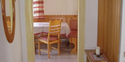 Monteur-Zimmer - Strau - Ferienhaus Wucherer