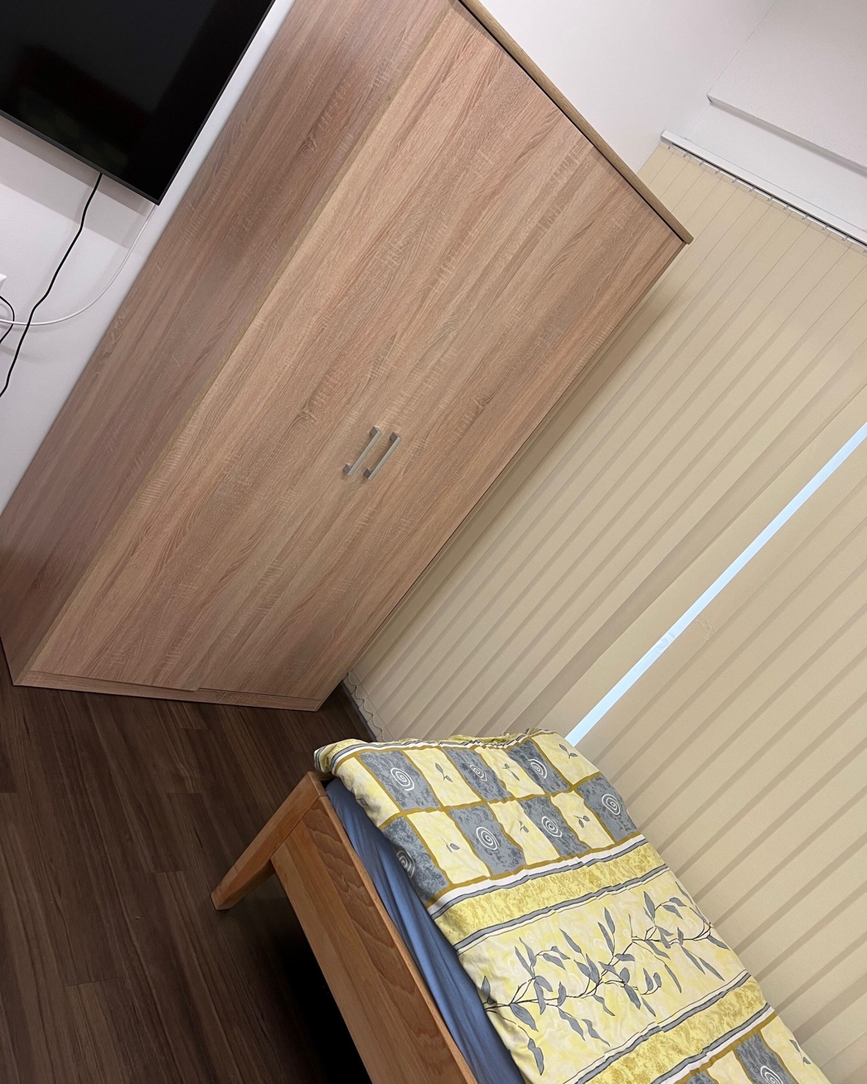 Monteur-Zimmer - Preis pro Nacht - Tirol - Monteurzimmer Innsbruck