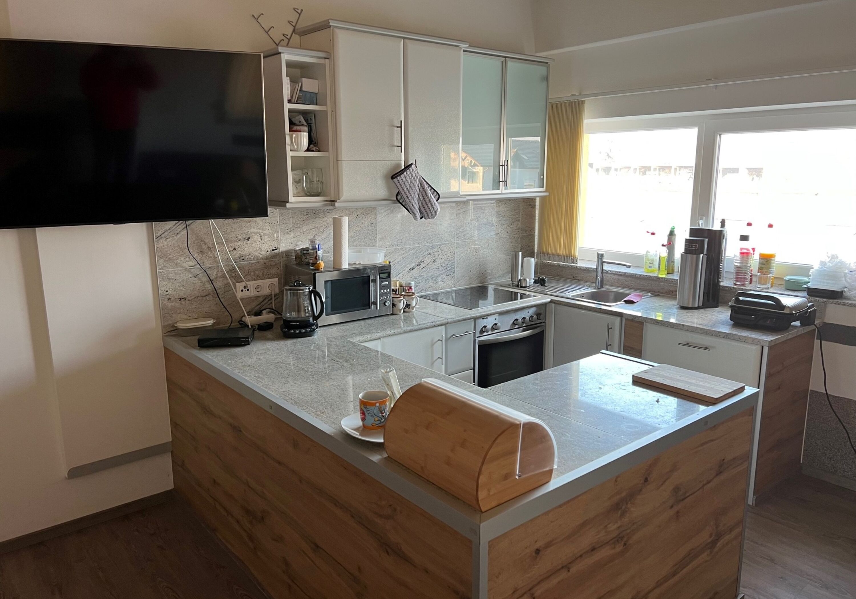 Monteur-Zimmer - Preis pro Nacht - Tirol - Monteurzimmer Innsbruck