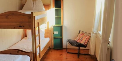 Monteur-Zimmer - Strau - Werkhof Bistrica