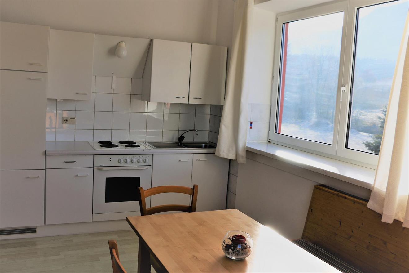 Monteur-Zimmer - Preis pro Nacht - St. Gertraud (Frantschach-St. Gertraud) - Werkhof Bistrica