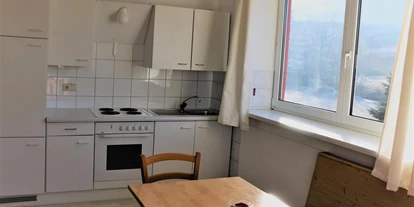 Monteur-Zimmer - Strau - Werkhof Bistrica